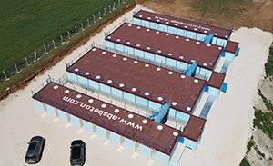 Abs Beton