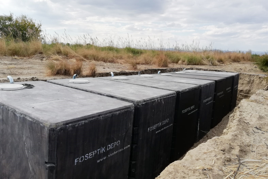 Abs Beton