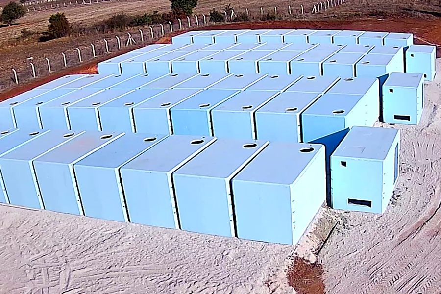 Abs Beton