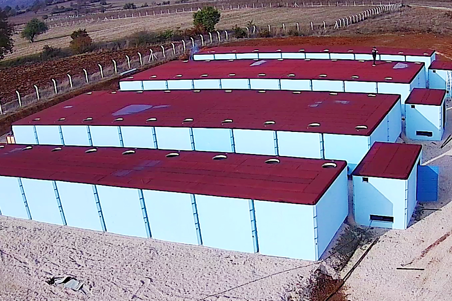 Abs Beton
