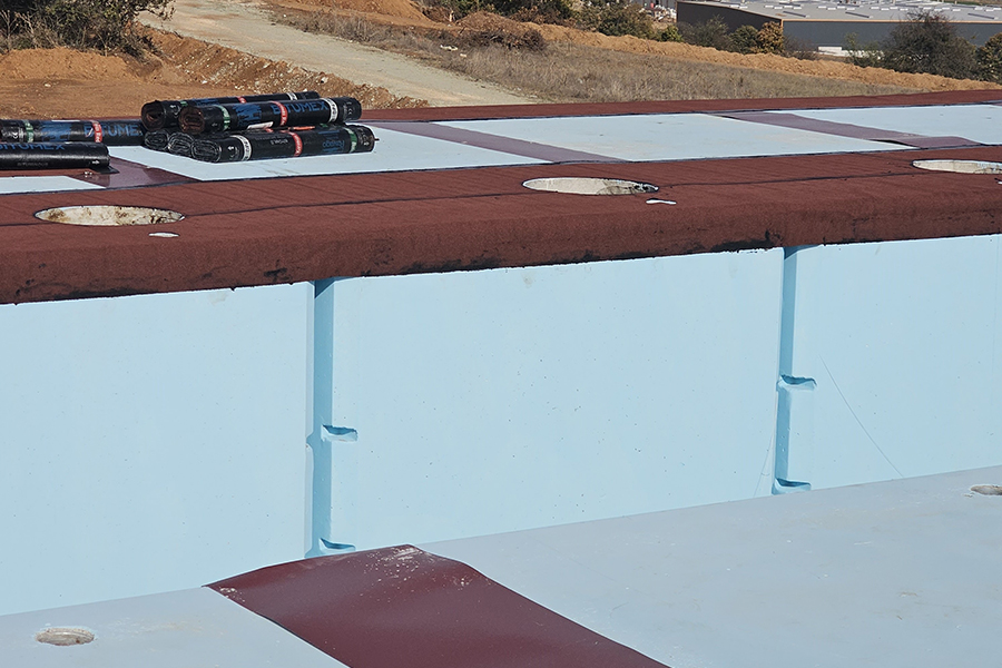 Abs Beton