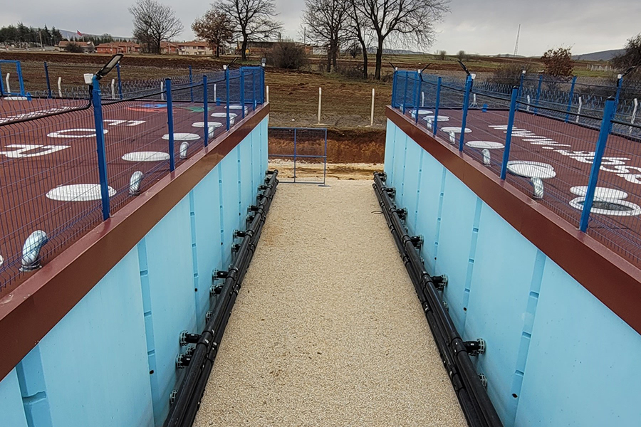 Abs Beton