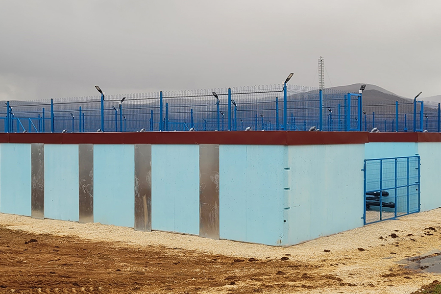 Abs Beton