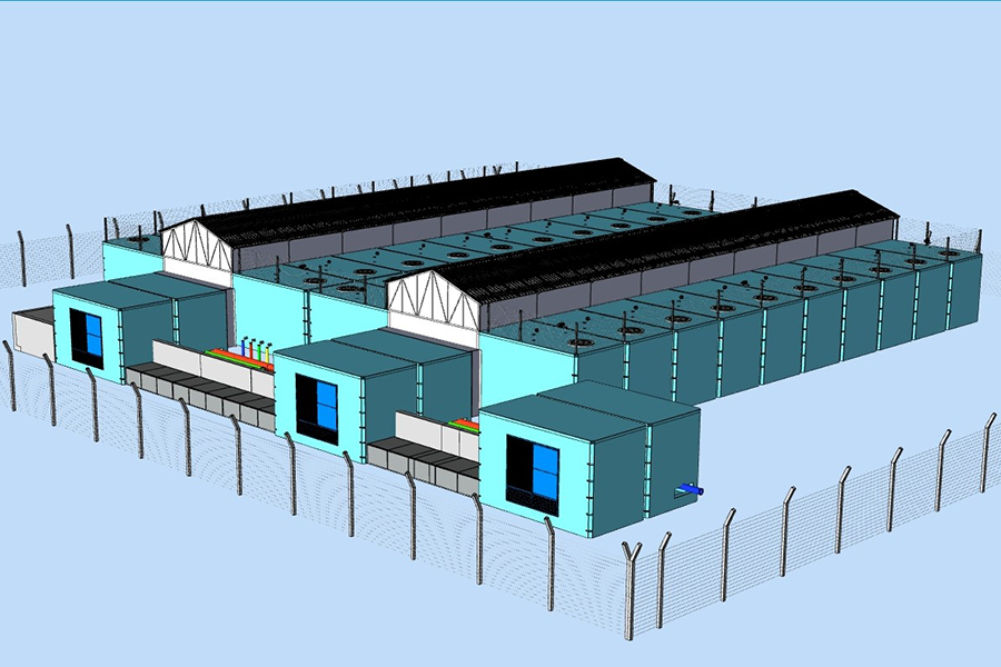 Abs Beton