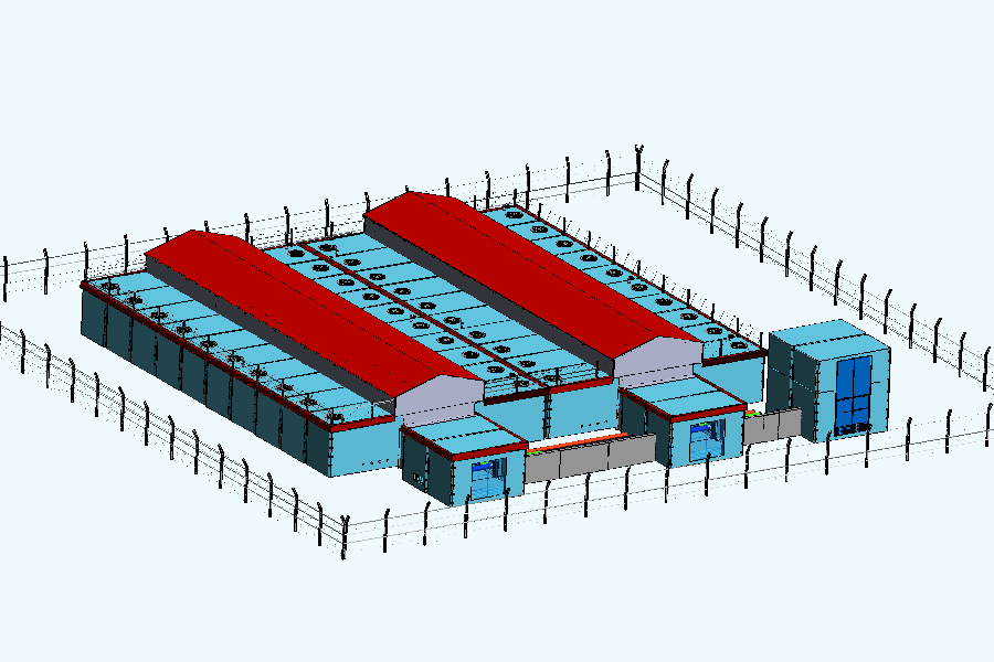 Abs Beton