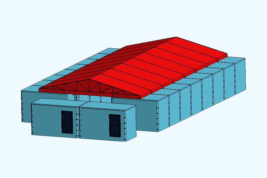 Abs Beton