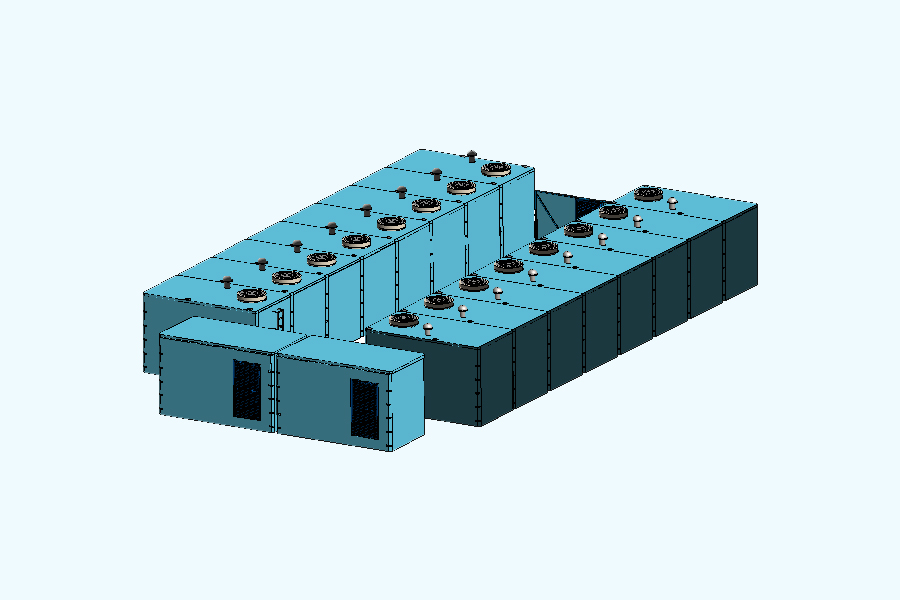 Abs Beton