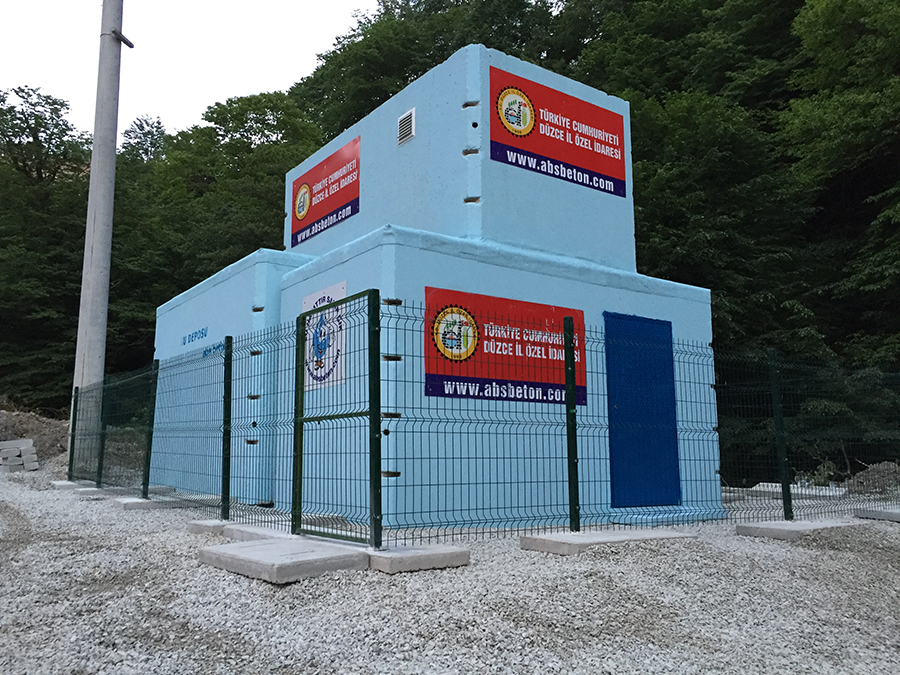 Düzce Yığılca Uygulamalar