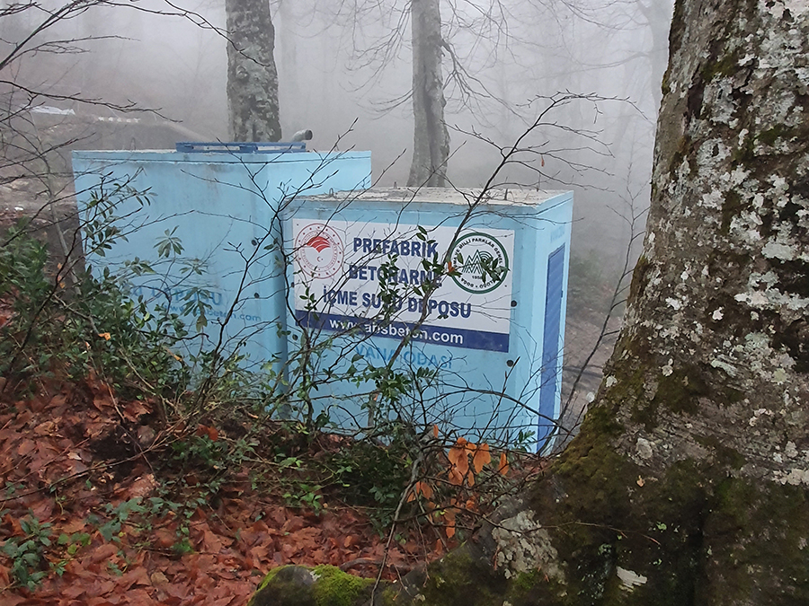 Kocaeli Kuzuyayla Uygulamalar