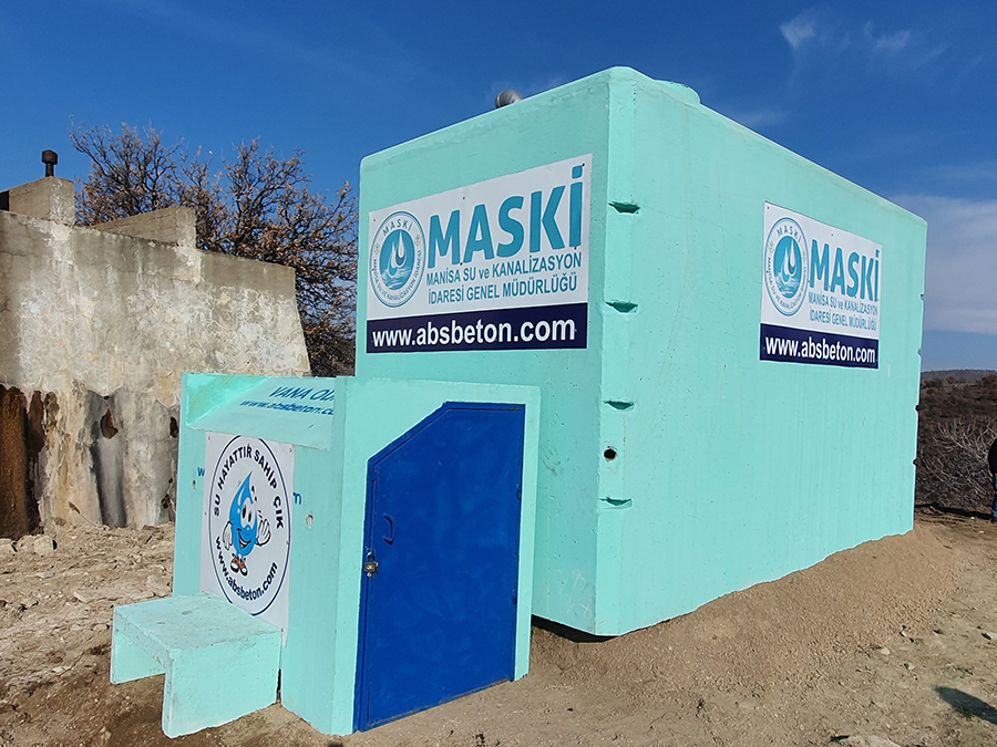 Manisa Salihli Uygulamalar