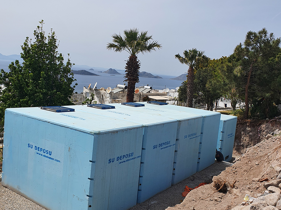 Muğla Uygulamalar
