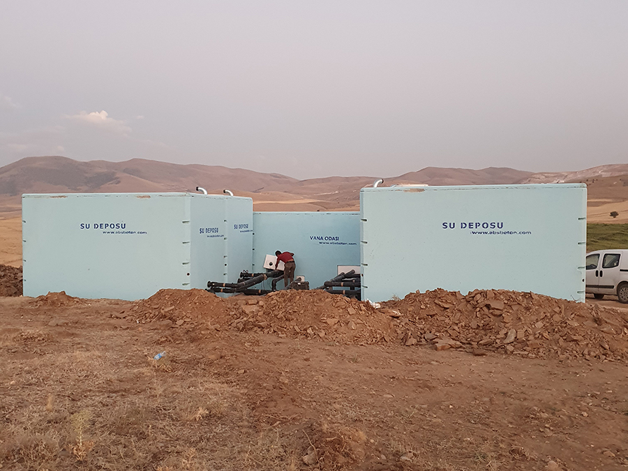 Niğde Uygulamalar