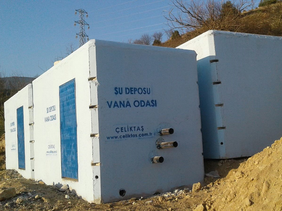 Sakarya Pamukova Uygulamalar