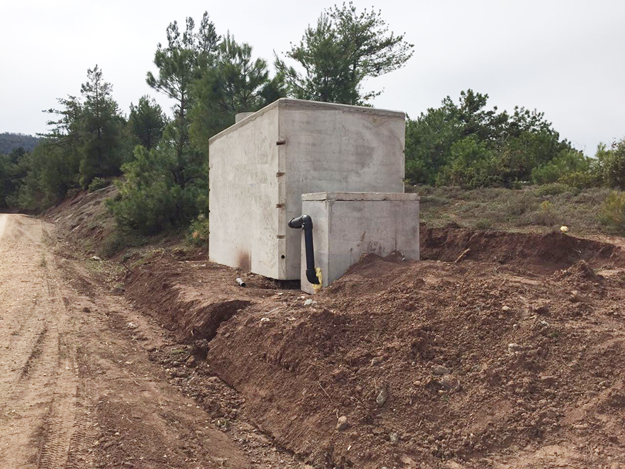 Sakarya Taraklı Uygulamalar