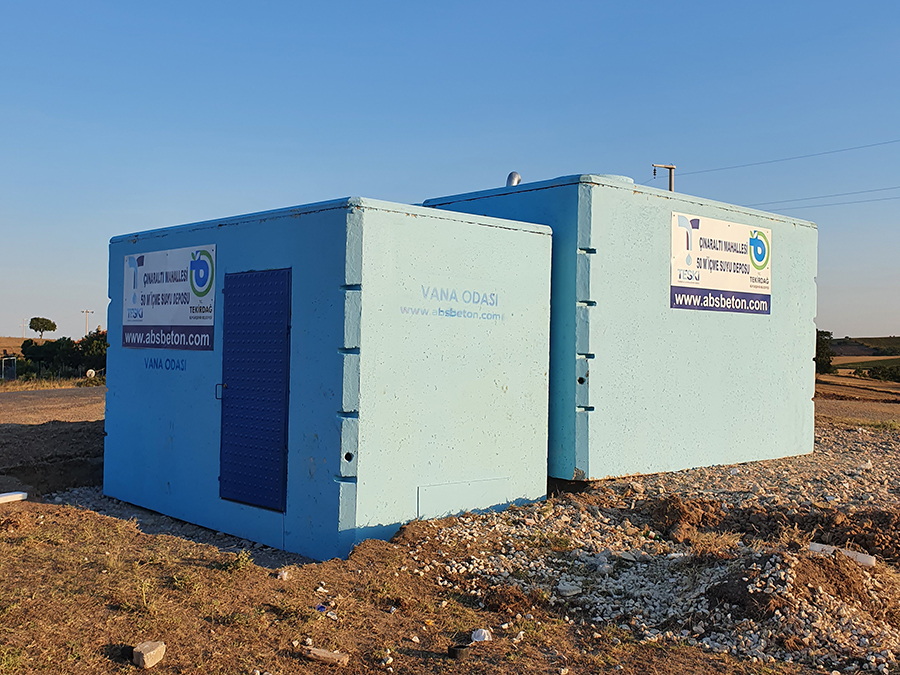 Tekirdağ Malkara Uygulamalar